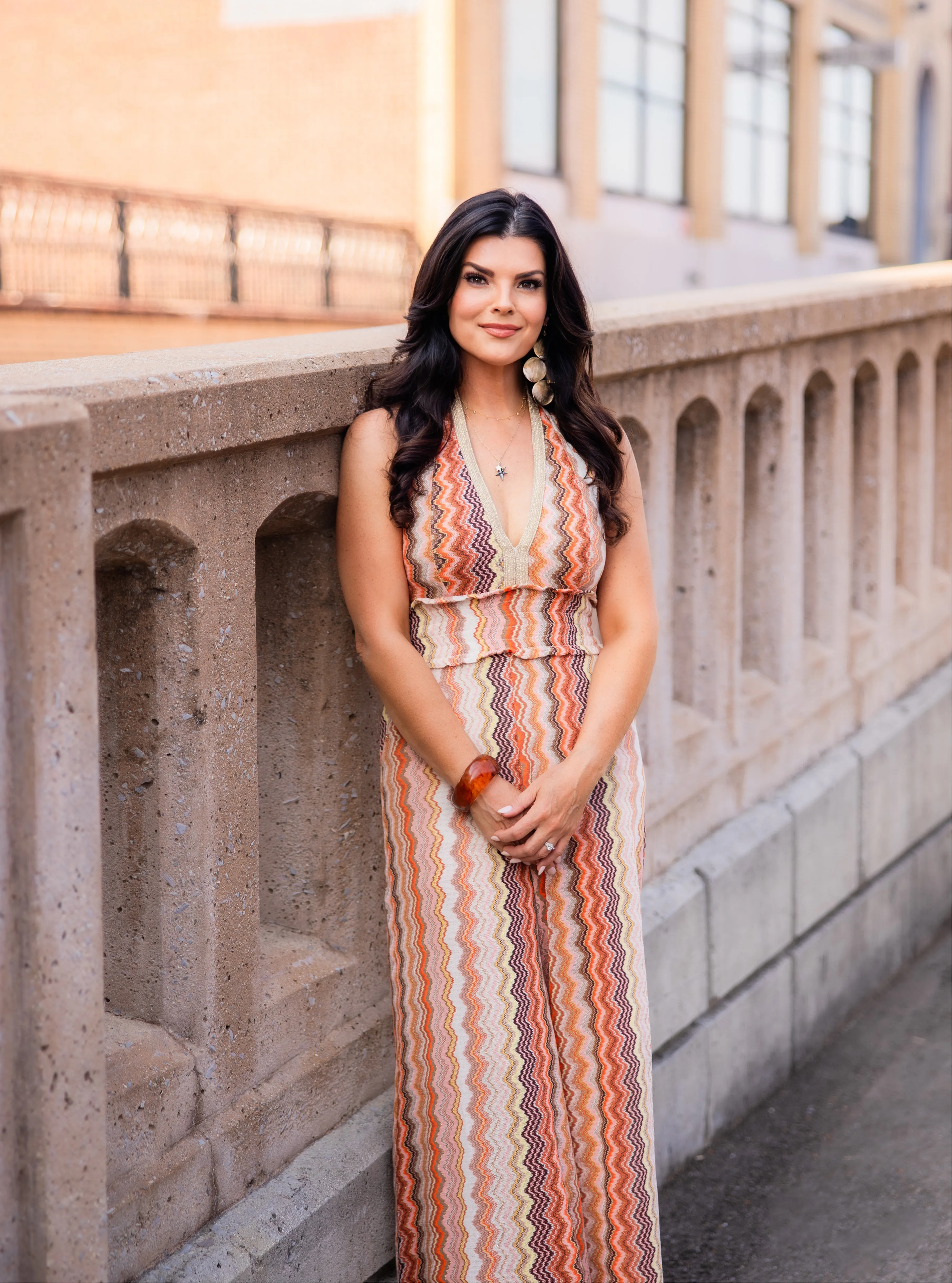 Heather Waliga, Co-Founder of We Know People Media