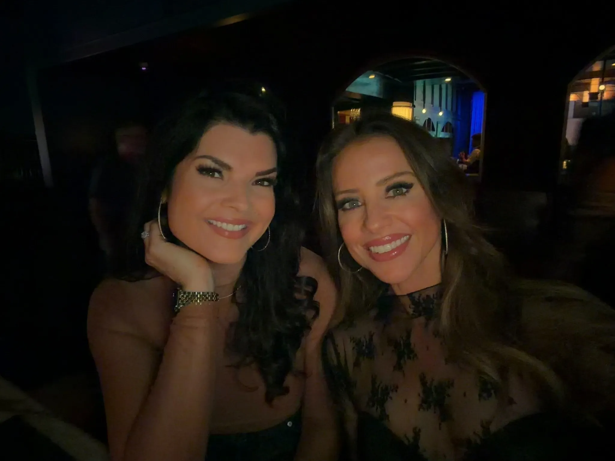 Supper Club, Nashville