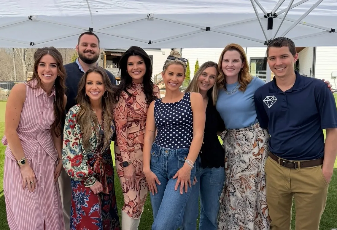 The We Know People Media team